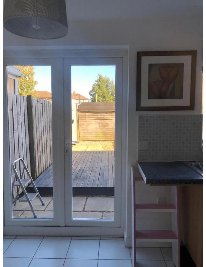Perfectly Placed 3 Bed Home In A Peaceful Close Дарлингтон Экстерьер фото